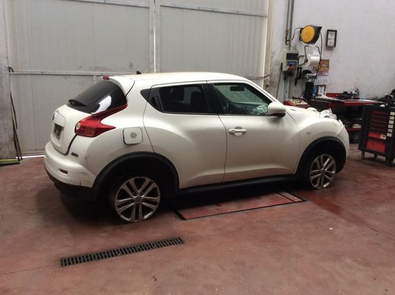DESPIECE NISAN JUKE - Imagen 3