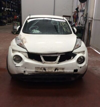 DESPIECE NISAN JUKE