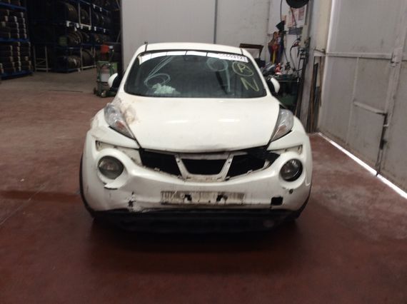 DESPIECE NISAN JUKE