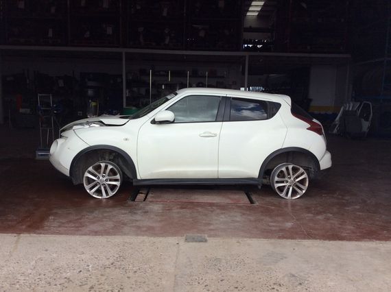 DESPIECE NISAN JUKE - Imagen 5
