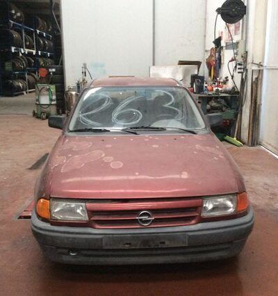 DESPIECE OPEL ASTRA F