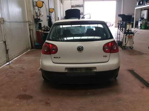 DESPIECE VOLKSWAGEN GOLF V - Imagen 2