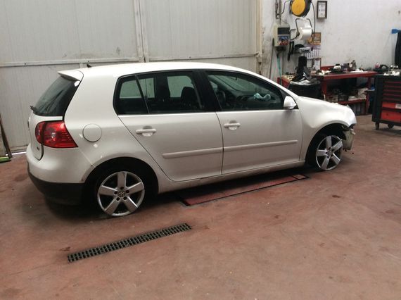DESPIECE VOLKSWAGEN GOLF V - Imagen 3