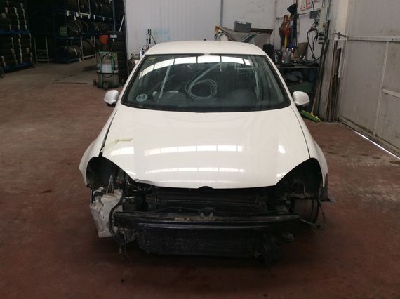DESPIECE VOLKSWAGEN GOLF V