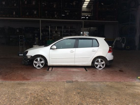 DESPIECE VOLKSWAGEN GOLF V - Imagen 4