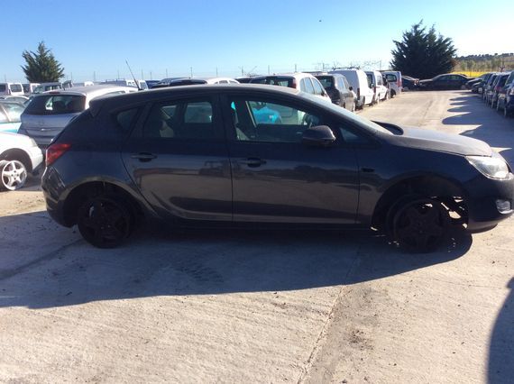 DESPIECE OPEL ASTRA J - Imagen 3