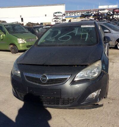 DESPIECE OPEL ASTRA J
