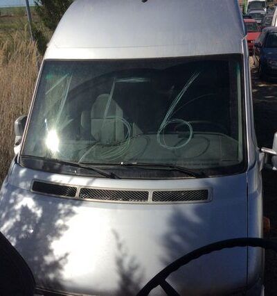 DESPIECE VOLKSWAGEN LT46