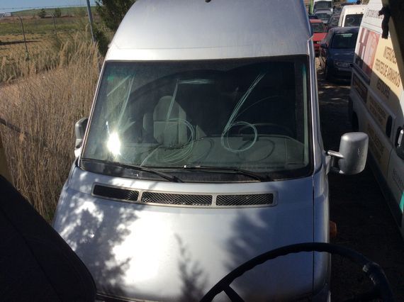 DESPIECE VOLKSWAGEN LT46