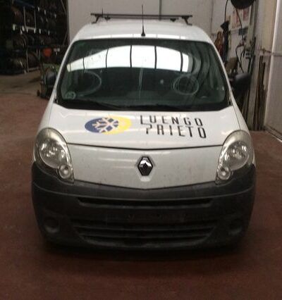 DESPIECE RENAULT KANGOO