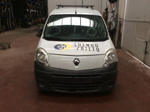 DESPIECE RENAULT KANGOO
