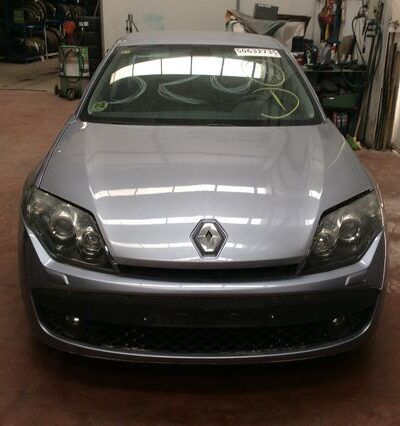 DESPIECE RENAULT LAGUNA III