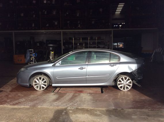 DESPIECE RENAULT LAGUNA III - Imagen 4