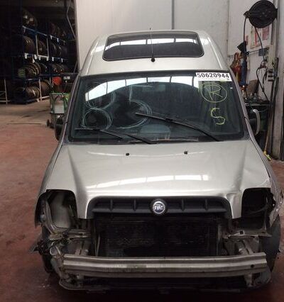 DESPIECE FIAT DOBLO