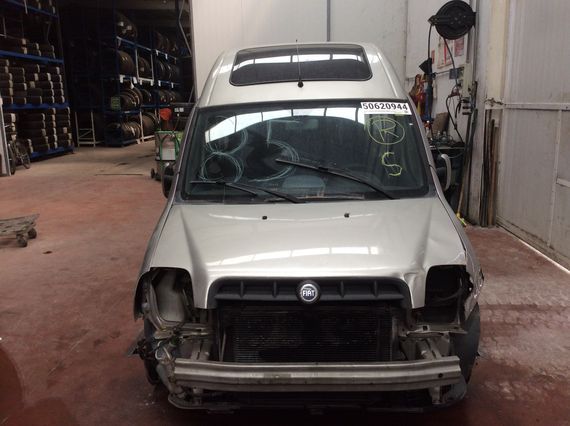 DESPIECE FIAT DOBLO