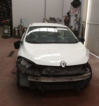 DESPIECE RENAULT MEGANE III
