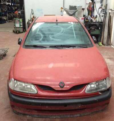 DESPIECE RENAULT LAGUNA I