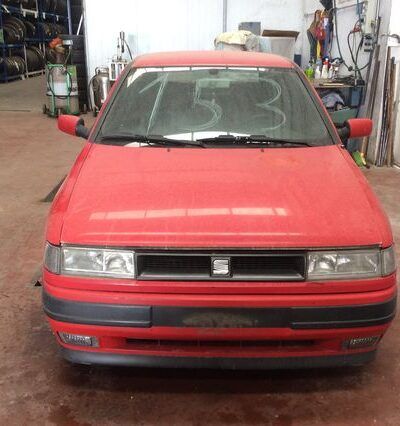 DESPIECE SEAT TOLEDO I