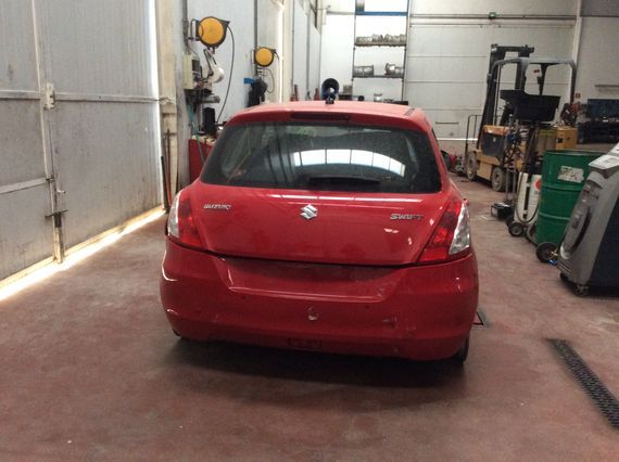 DESPIECE SUZUKI SWIFT - Imagen 2