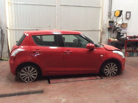 DESPIECE SUZUKI SWIFT - Imagen 3