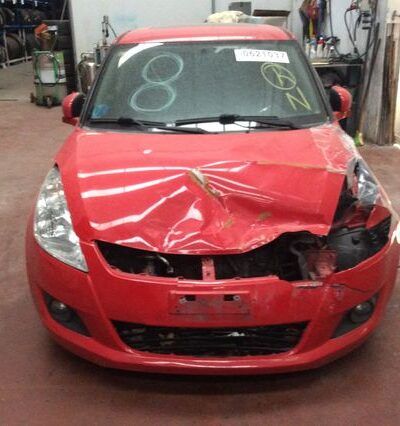 DESPIECE SUZUKI SWIFT