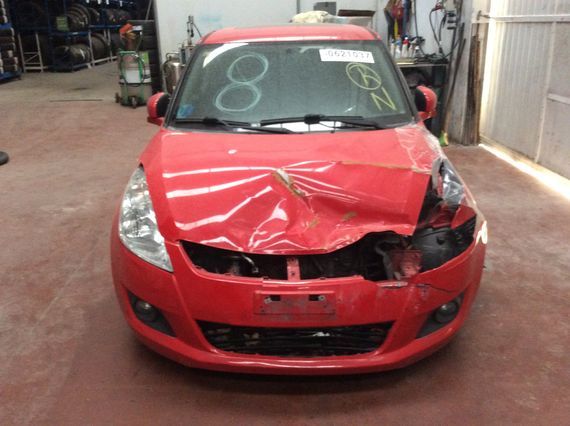 DESPIECE SUZUKI SWIFT