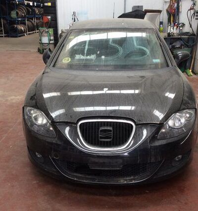 DESPIECE SEAT LEON II