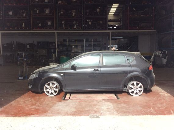 DESPIECE SEAT LEON II - Imagen 4