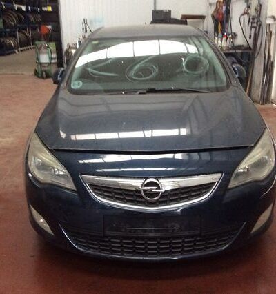 DESPIECE OPEL ASTRA J
