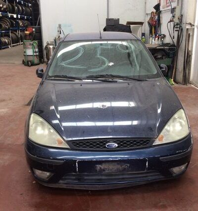 DESPIECE FORD FOCUS
