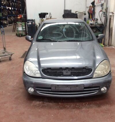 DESPIECE CITROEN XSARA