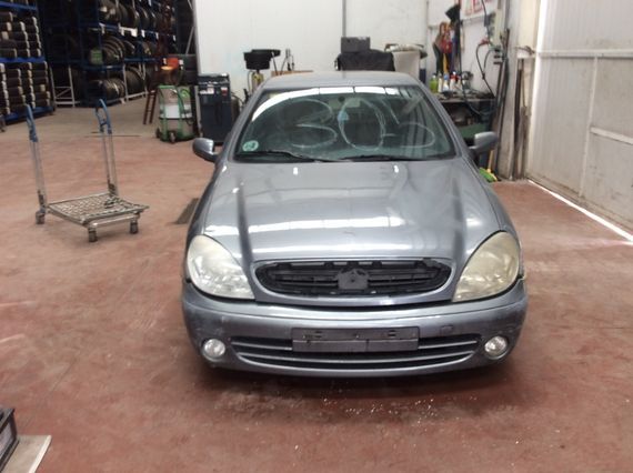 DESPIECE CITROEN XSARA
