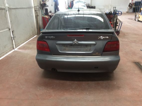 DESPIECE CITROEN XSARA - Imagen 2