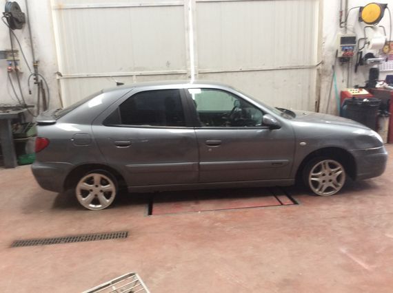 DESPIECE CITROEN XSARA - Imagen 3