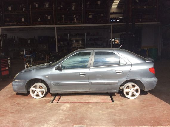 DESPIECE CITROEN XSARA - Imagen 4