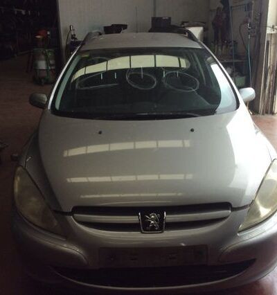 DESPIECE PEUGEOT 307