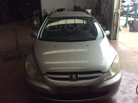 DESPIECE PEUGEOT 307
