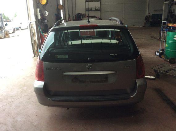 DESPIECE PEUGEOT 307 - Imagen 2