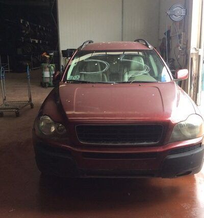 DESPIECE VOLVO XC90