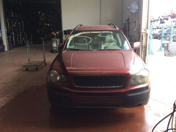 DESPIECE VOLVO XC90