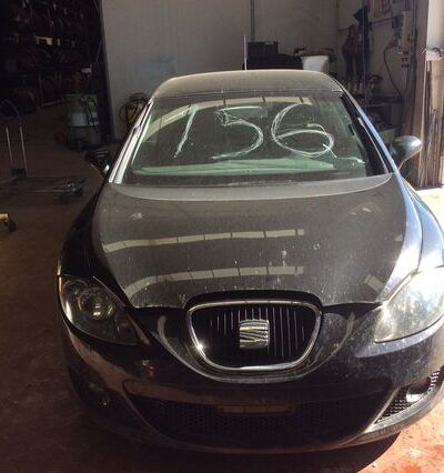 DESPIECE SEAT LEON II