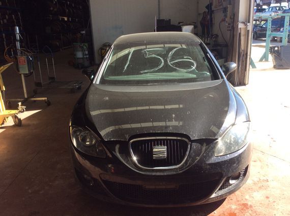 DESPIECE SEAT LEON II