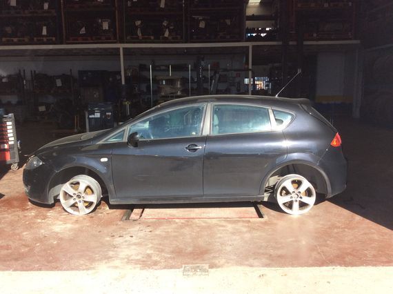 DESPIECE SEAT LEON II - Imagen 2