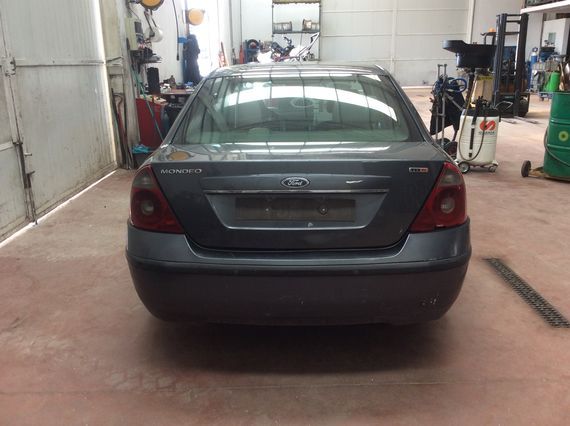 DESPIECE FORD MONDEO - Imagen 2