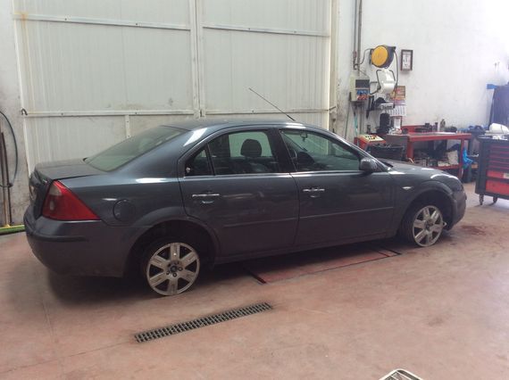 DESPIECE FORD MONDEO - Imagen 3