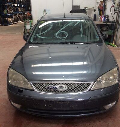 DESPIECE FORD MONDEO