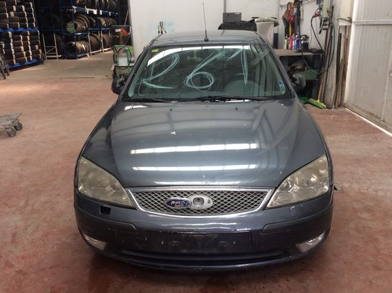 DESPIECE FORD MONDEO