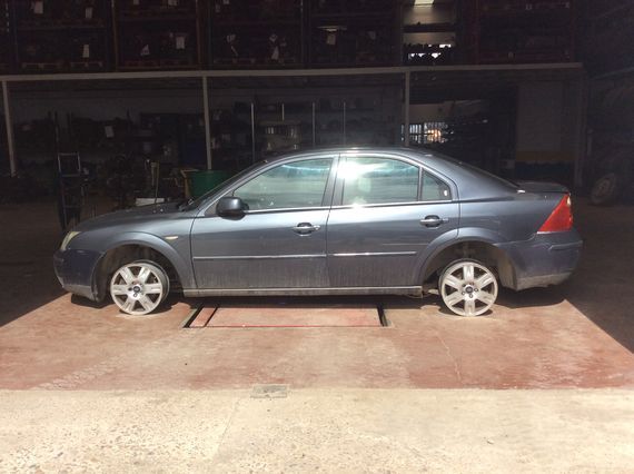 DESPIECE FORD MONDEO - Imagen 4