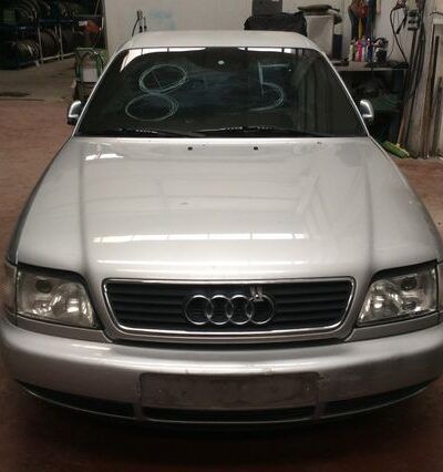 DESPIECE AUDI A6 C4