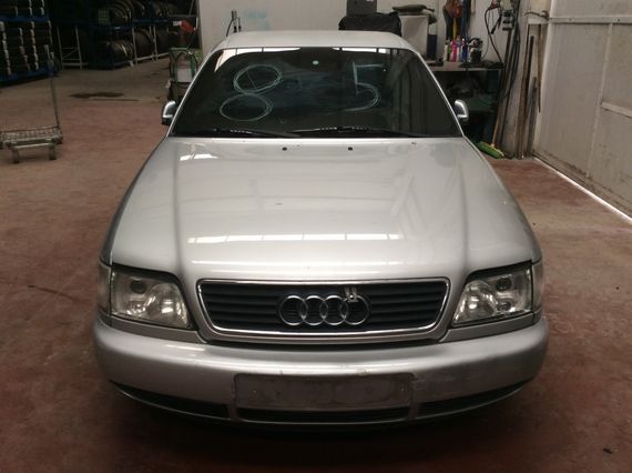 DESPIECE AUDI A6 C4